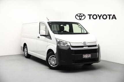 Cheap vans for sale hot sale brisbane