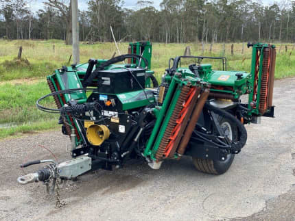 reel mower parts  Gumtree Australia Free Local Classifieds