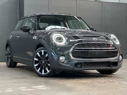 mini cooper s, Buy New and Used Cars with Manual Transmission in Australia