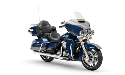 Harley deals davidson ultra