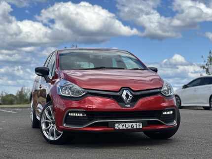 2012 - [Renault] Clio IV [X98] - Page 30