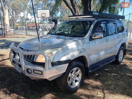 Toyota For Sale in Mount Barker 5251 SA Gumtree Cars