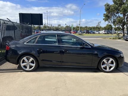 Audi A4 For Sale in Australia – Gumtree Cars