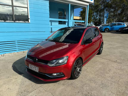 Volkswagen Polo For Sale in Australia – Gumtree Cars