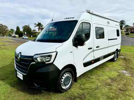 A vans for sale nsw sale