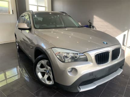 BMW X1 E84 cars for sale in Australia 