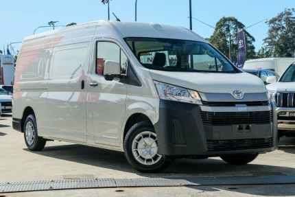 Used and New Van Minivans in Liverpool Area NSW Cars Vans Utes For Sale
