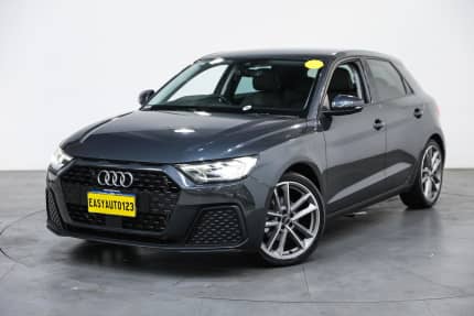 Per Audi A1 8X S1 Sportback 2010- 2023 2014 2019 2022 Console per