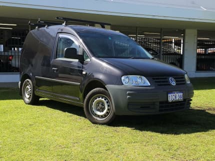 4wd van store for sale perth