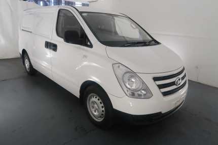 Hyundai iload crew van best sale for sale