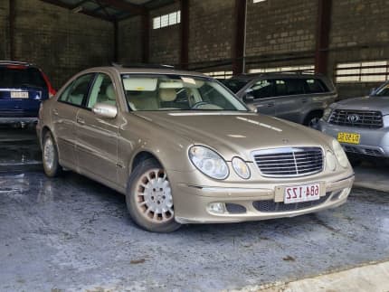 mercedes w211, Cars & Vehicles