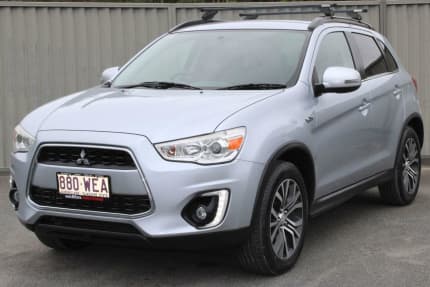 Mitsubishi For Sale in Arundel 4214, QLD – Gumtree Cars