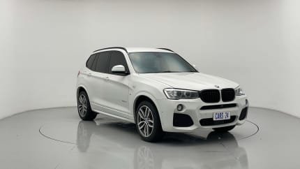 BMW X3 For Sale in Australia – Gumtree Cars