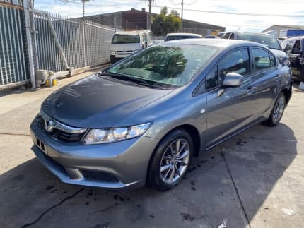 2012 honda deals civic parts