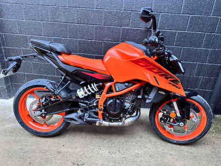 Duke 390 used for sale new arrivals