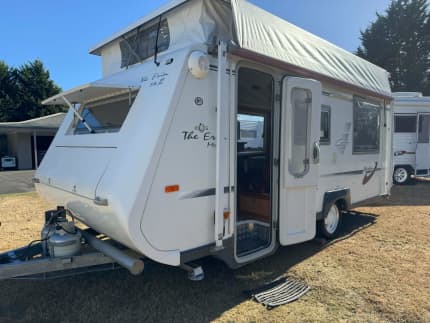 Avan used best sale caravans for sale