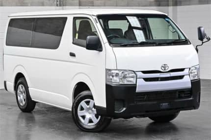 Van for sale melbourne hot sale gumtree