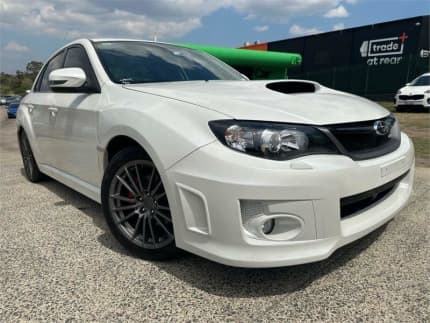 2013 wrx deals parts