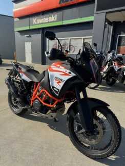 Ktm 1290 super adventure r for sale discount