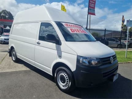 Vw transporter for sale 2024 victoria