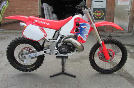 Gumtree cr500 new arrivals