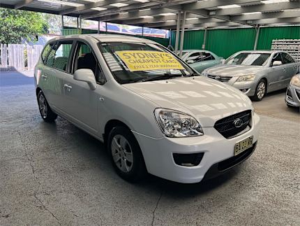 DRIVE 2010～2026 -GLAY complete BEST kia pregio | Buy New and Used Cars in Sydney Region, NSW