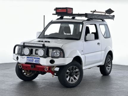 suzuki sierra offroad  New and Used Cars, Vans & Utes for Sale
