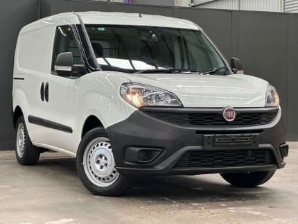 small vans for sale brisbane