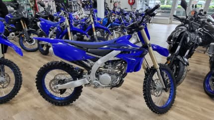 Gumtree yz250f best sale