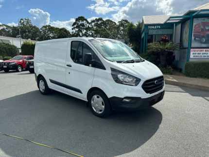 Gumtree sales vans brisbane