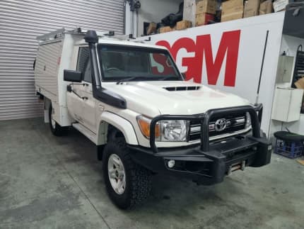 Ex telstra vans hot sale for sale sydney