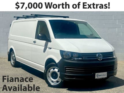 Vw transporter hot sale for sale nsw