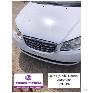 2007 hyundai 2024 elantra parts