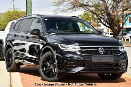 Volkswagen Tiguan 5N cars for sale in Australia 