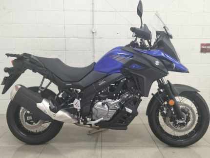 v strom 650 lams