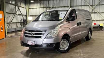 Used van best sale for sale brisbane