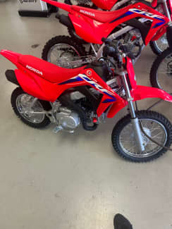 crf in Bunbury Region WA Motorcycles Gumtree Australia Free