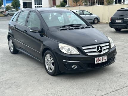Mercedes-Benz B200 For Sale in Australia – Gumtree Cars