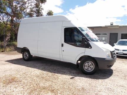 Van for best sale sale melbourne gumtree