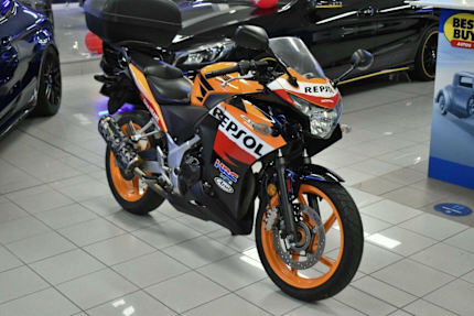Gumtree motorbikes for sale discount