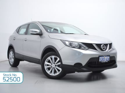 2017 Nissan Qashqai J11 ST Platinum Continuous Variable Wagon, Cars, Vans  & Utes, Gumtree Australia Cockburn Area - Jandakot