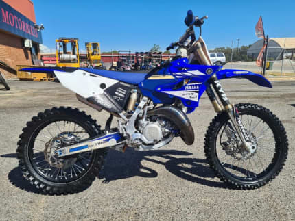 Yz125 gumtree online