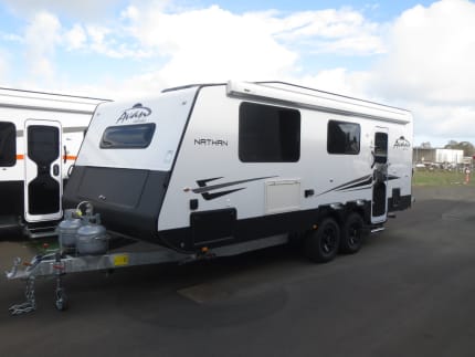 Avan caravans sale bunbury