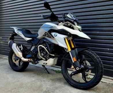 Bmw g310gs for sale hotsell