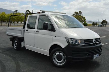 vw transporter t6 clutch replacement cost