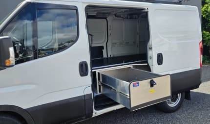 Van for best sale sale sunshine coast