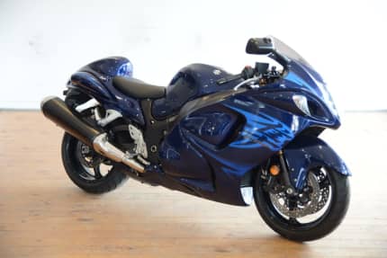 Gumtree hayabusa deals