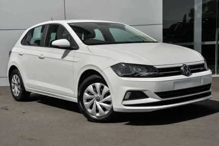 Research and Compare Volkswagen Polo Hatch 1.0TSI 85kW R-Line Cars -  AutoTrader