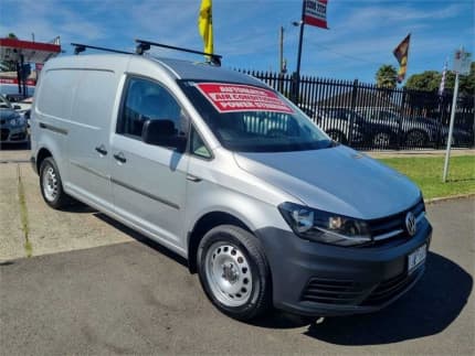 Volkswagen caddy for sale hot sale melbourne