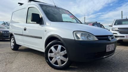 Holden panel vans for sale hot sale in queensland